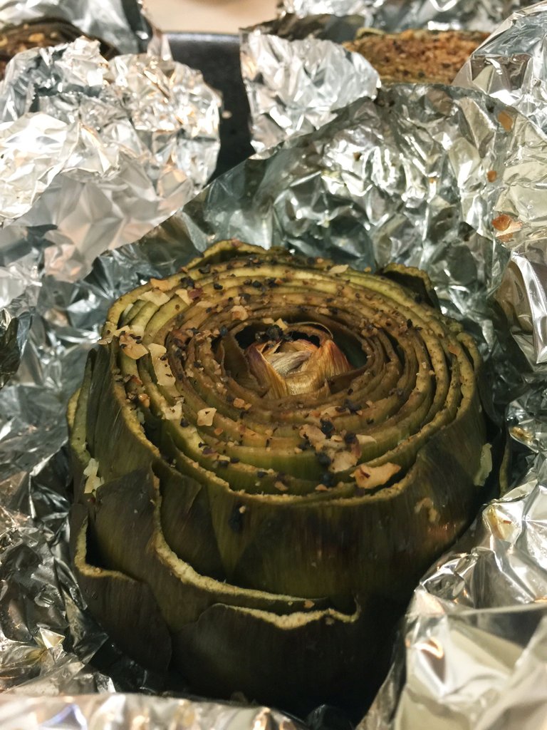 Artichoke Unwrapped Cooked.jpg