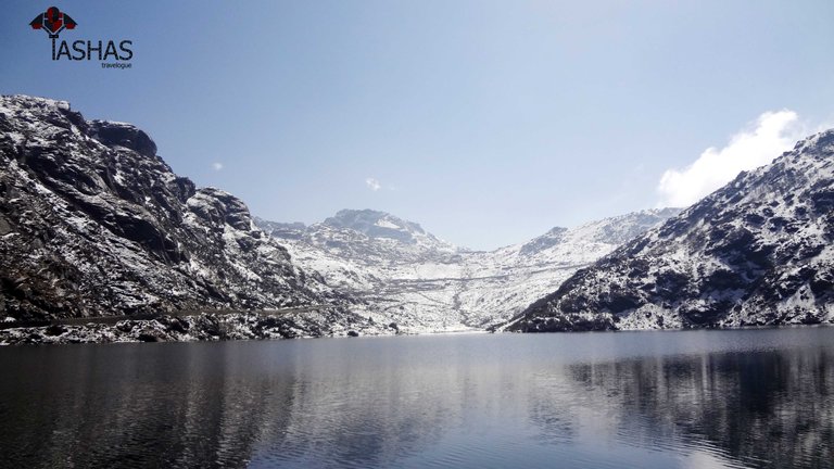 Roads after changu lake towards nathu La.jpg