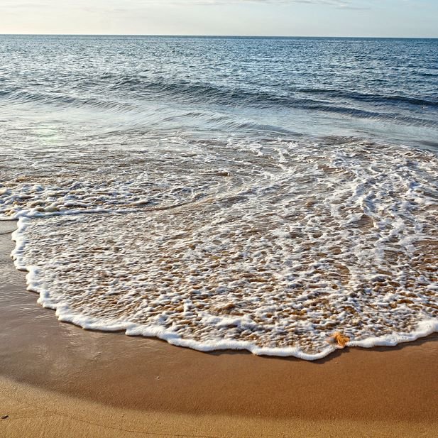 Playa San Luis, Cumaná - Foto: Eleida Pernía