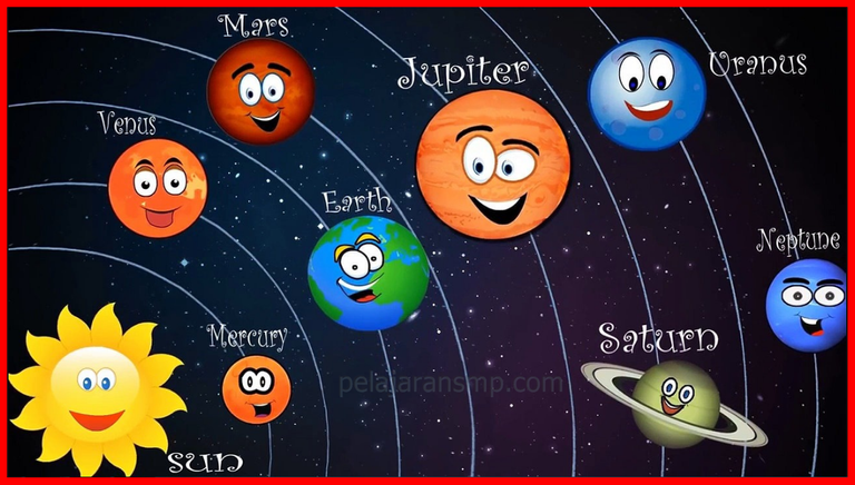 Rangkuman Materi Sistem Tata Surya, Planet, Gerakan Bumi, Gerakan Bulan, dan Pengaruh Gerakan Bumi dan Bulan IPA SMP Lengkap.png