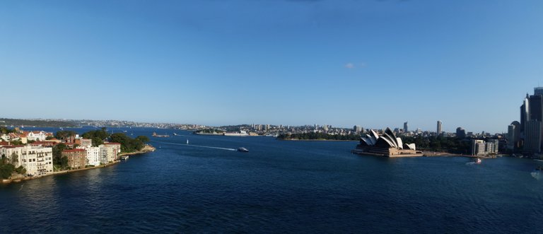 Sydney Harbour