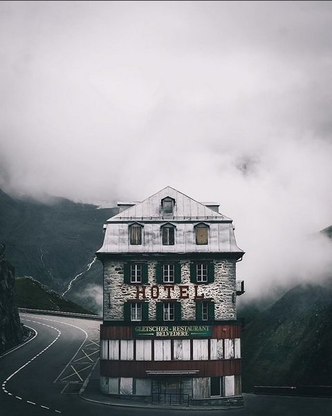 Abandon hotel in Switzerland.jpg