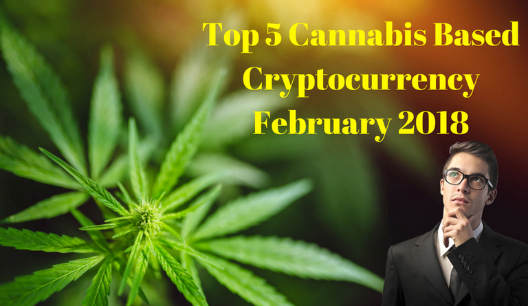 Top 5 Cannabis Based Cryptocurrency of 2018.png