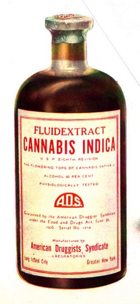 WikiMedia - Cannabis Fluid Extract 1906.jpg