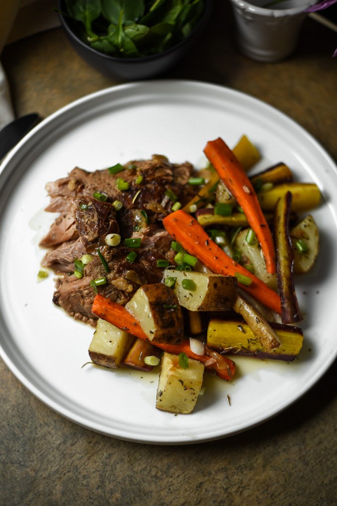 Braised Slow-Cooker Pork Roast + Rainbow Root Veggies.jpg
