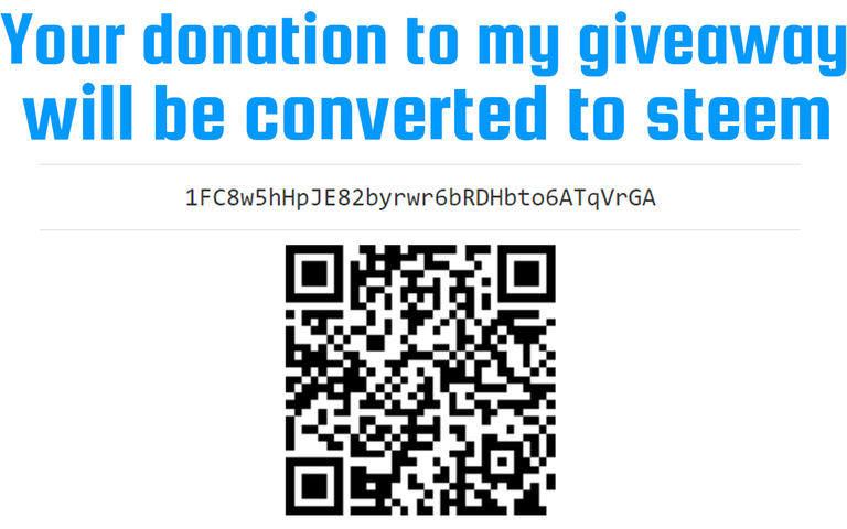 bitcoin to steem conversion birthday giveaway.png