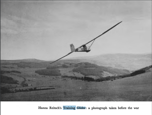 Hanna Reitsch - Training Glider - From her Autobiography - Chrome Screenshot.png