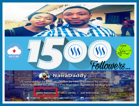 Nairadaddy 1500 Steemit Followers.png