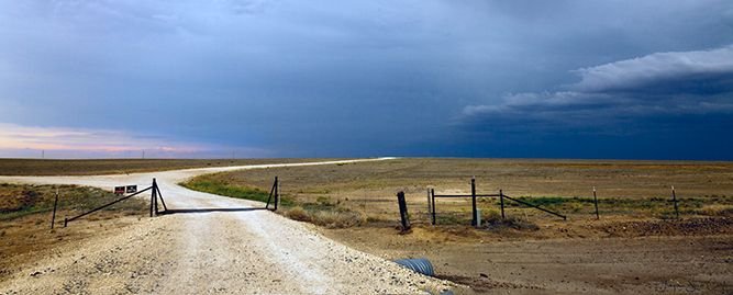 The Road Home by Ginger Sisco Cook.jpg