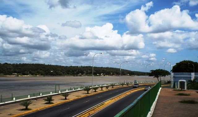 Nubes paseo orinoco.JPG