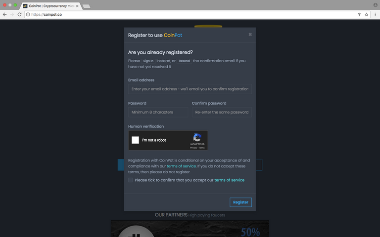 Coinpot Sign Up.png
