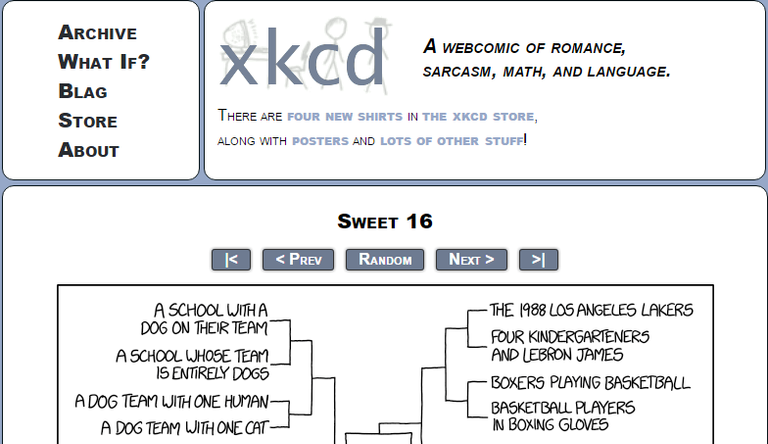 xkcd