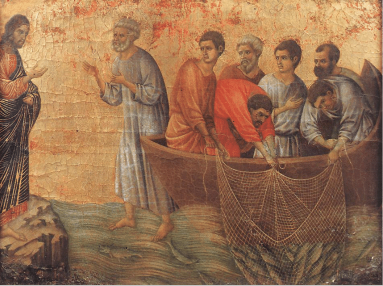 Seven-disciples-of-Jesus-fishing-Duccio-di-Buoninsegna-5.png