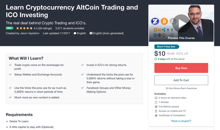 Learn Cryptocurrency AltCoin Trading and ICO Investing.png