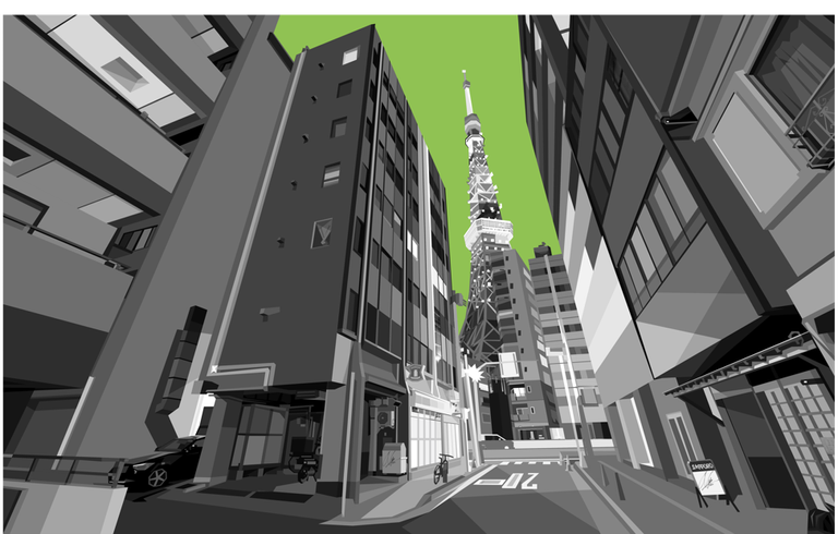 Tokyo Tower Project Greyscale-1000x621.png