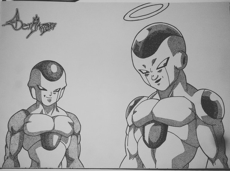 Frieza & Frost 1.jpg