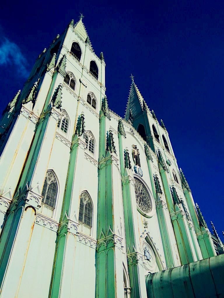 San Sebastian Church Manila 2.jpg