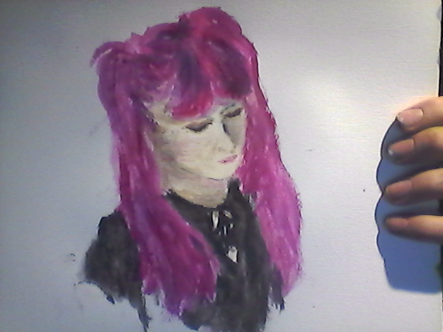 indigo pink hair painting 1.png