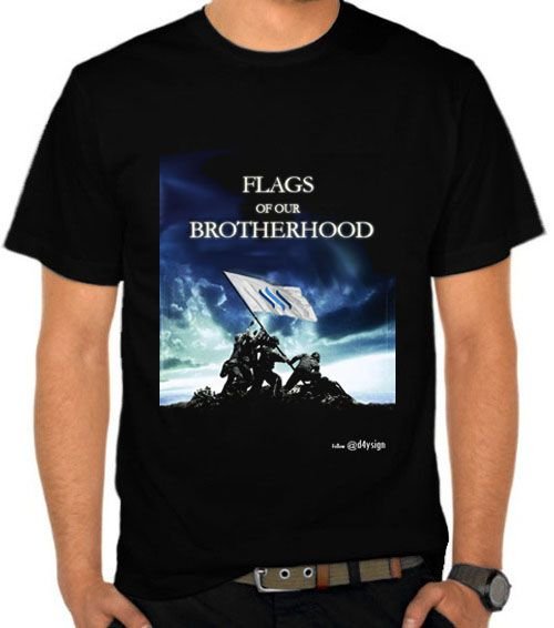 kaos hitam brotherhood.jpg