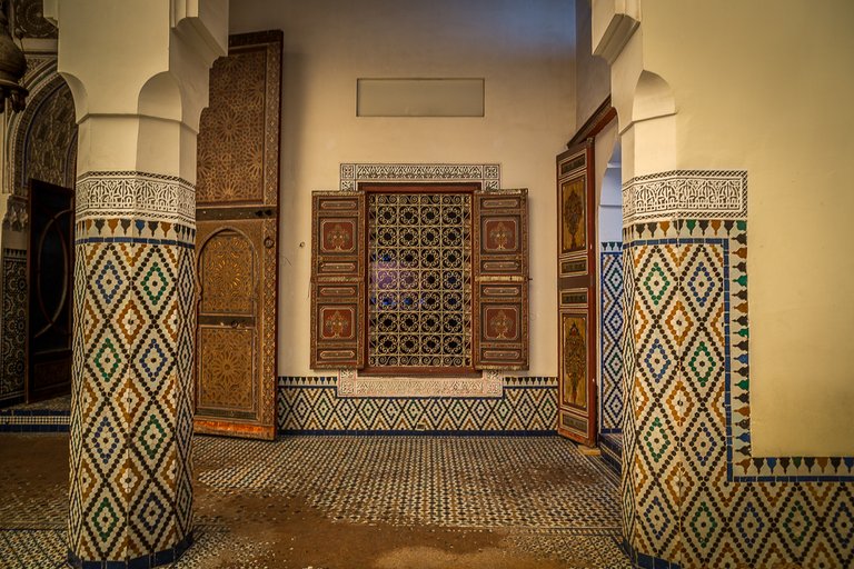 Dar Si Said Museum 11 doors.jpg