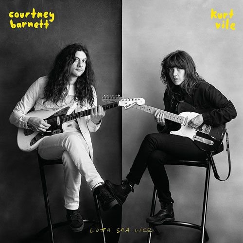 Albuns8 Lotta Sea Lice  Courtney Barnett and Kurt Vile.jpg