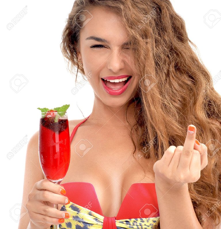 52311135-young-beautiful-woman-in-bikini-hold-margarita-cocktail-juice-and-show-middle-finger-fuck-you-off-si-Stock-Photo.jpg