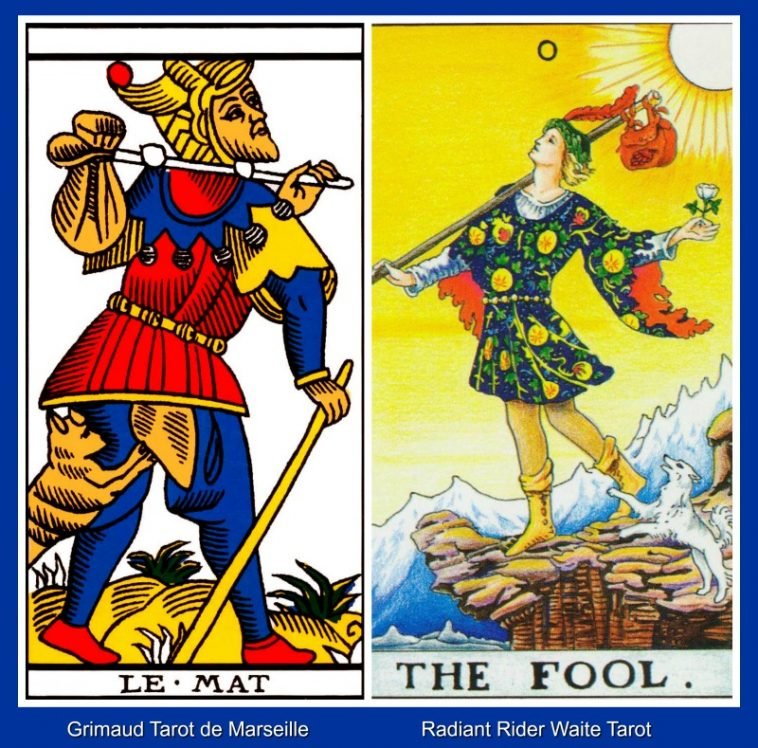 0-The-Fool-Tarot-de-Marseille-and-Rider-Waite-Tarot-758x748.jpg