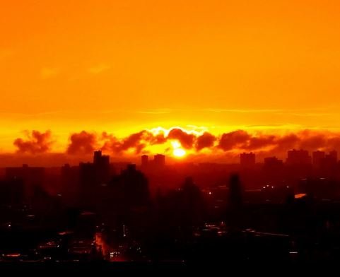 Bronx Sunset.JPG