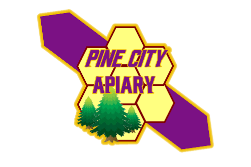 Pine City Apiary Logo.png