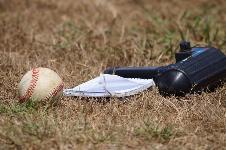 pelota-beisbol-detector-libreta-apuntes-hierba-seca-Fondos-de-Pantalla-HD-professor-falken.com_.jpg