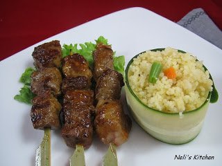 Lamb+Kebab+Glazed+in+Curry+Sauce+with+Couscous.JPG