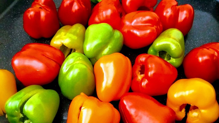 Crab meat in colored bell peppers.jpg 2.jpg