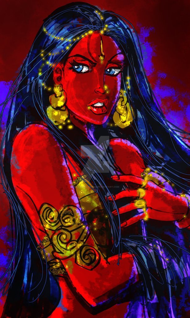 draupadi_portrait_by_vinaybrahmania-d6pwppa.jpg