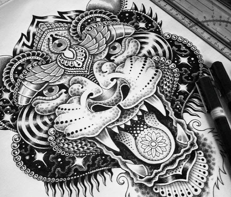 Image reference- Mandala Lion by Sneaky Studios.jpg