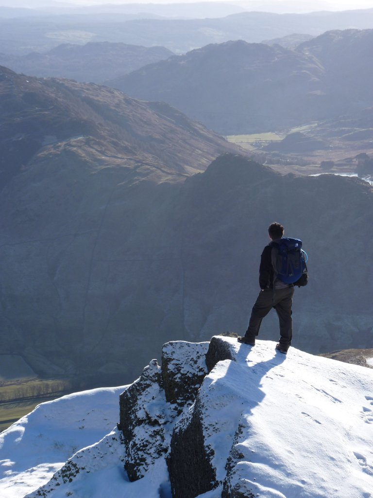 Martin - Pavey Ark.JPG