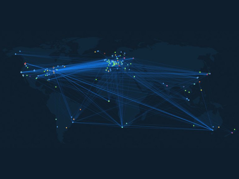 Nodes on Lightning Network Testnet.jpg