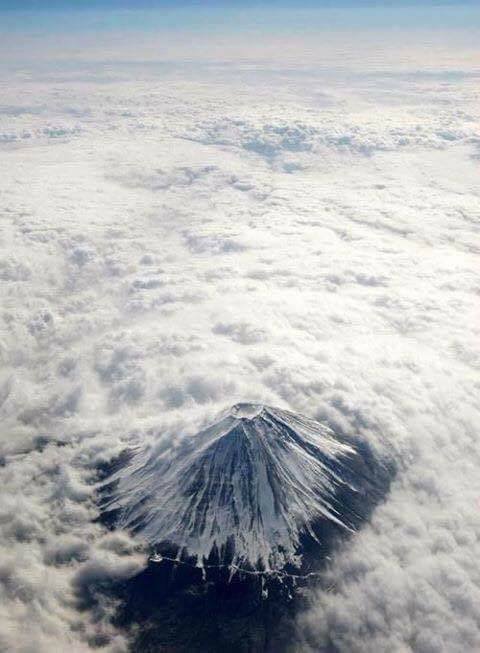 Monte Fuji, Japón..jpg