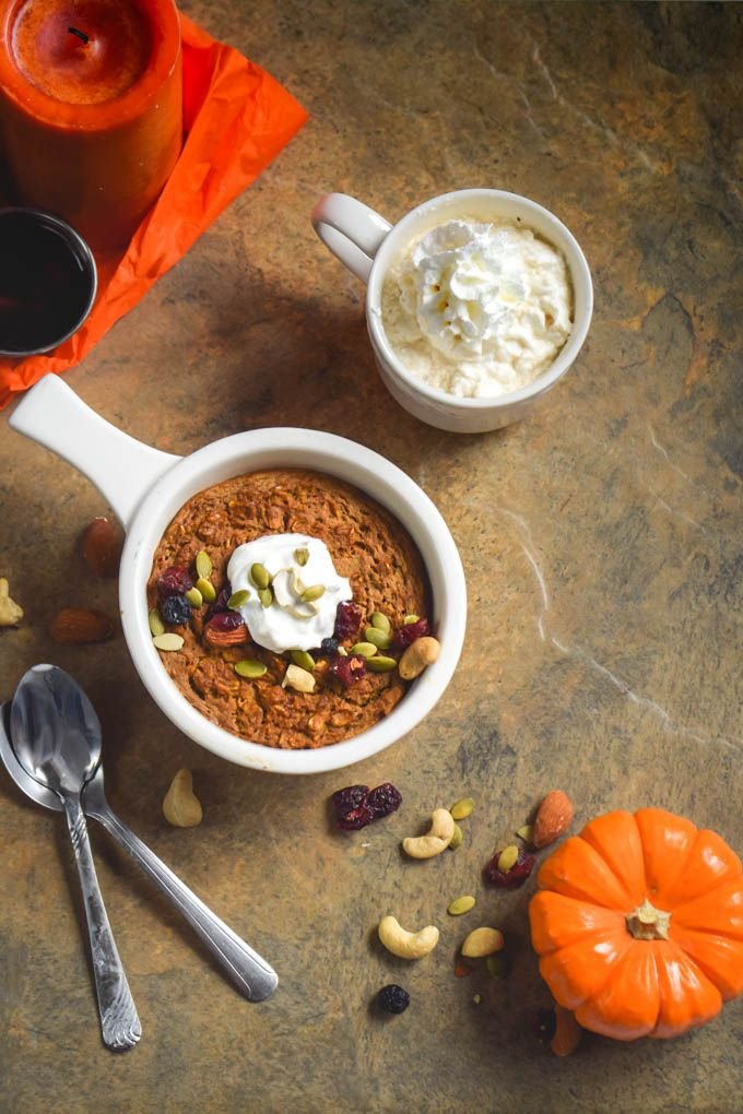 Pumpkin Spice Latte Baked Oatmeal (6).jpg