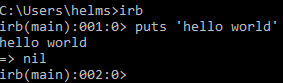 hellow world ruby.PNG