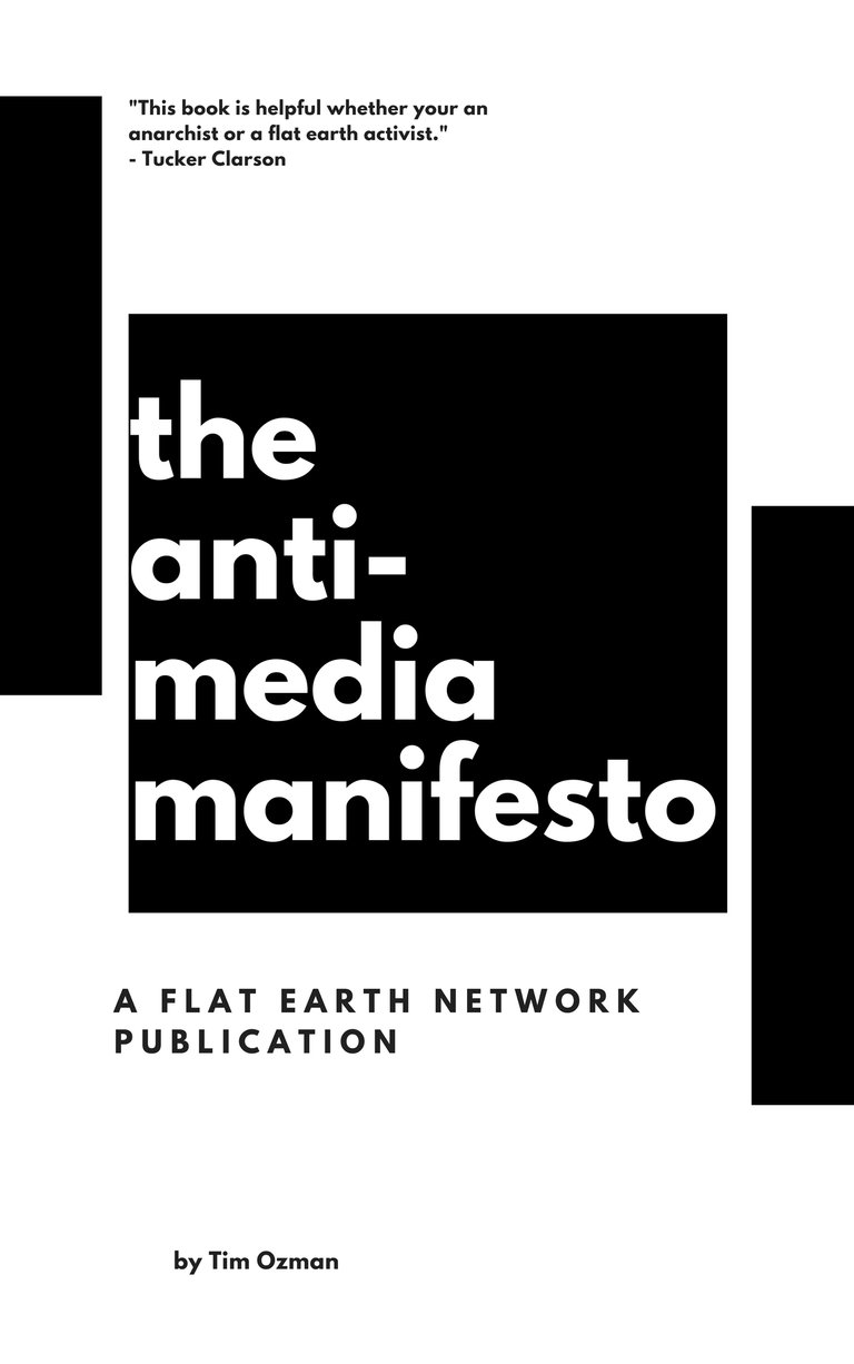 Image result for anti-media manifesto