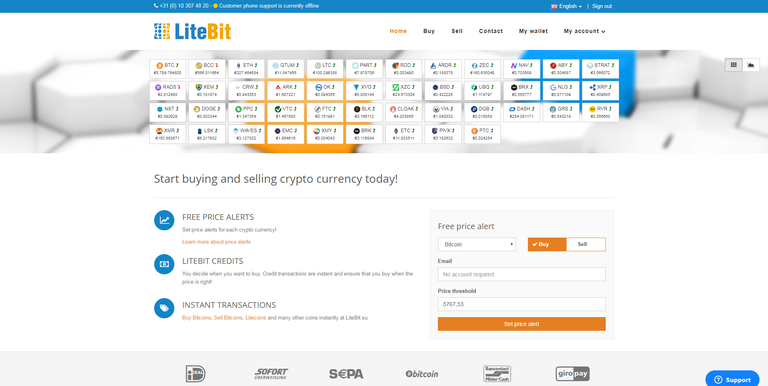 LiteBit eu  Europe s Biggest Cryptocurrency Exchange.png