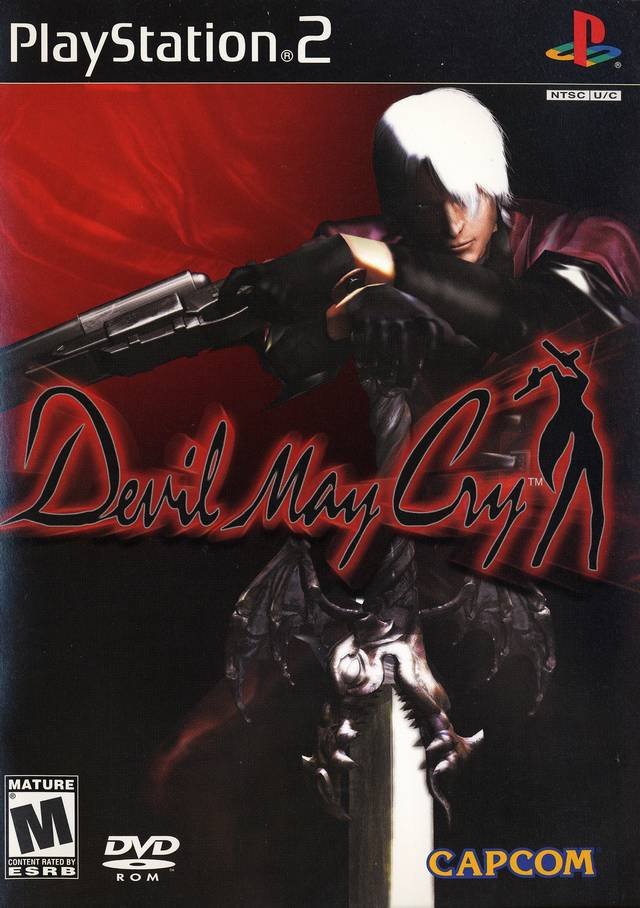 521 - Devil May Cry - 9 - 16-10-2001 - Action Adventure.jpg