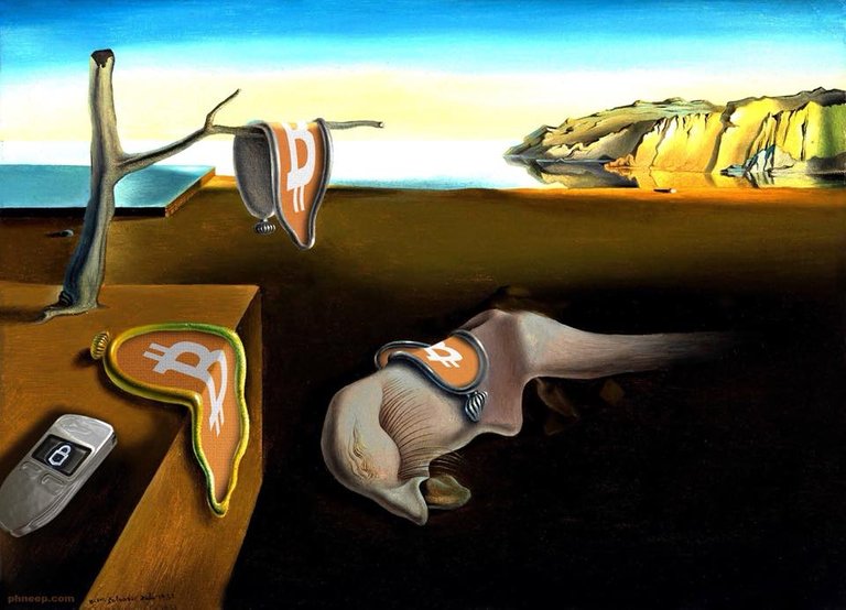 bitcoin dali.jpg