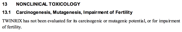 Carcinogenisis etc impairment of fertility disclaimer on all inserts SS.png