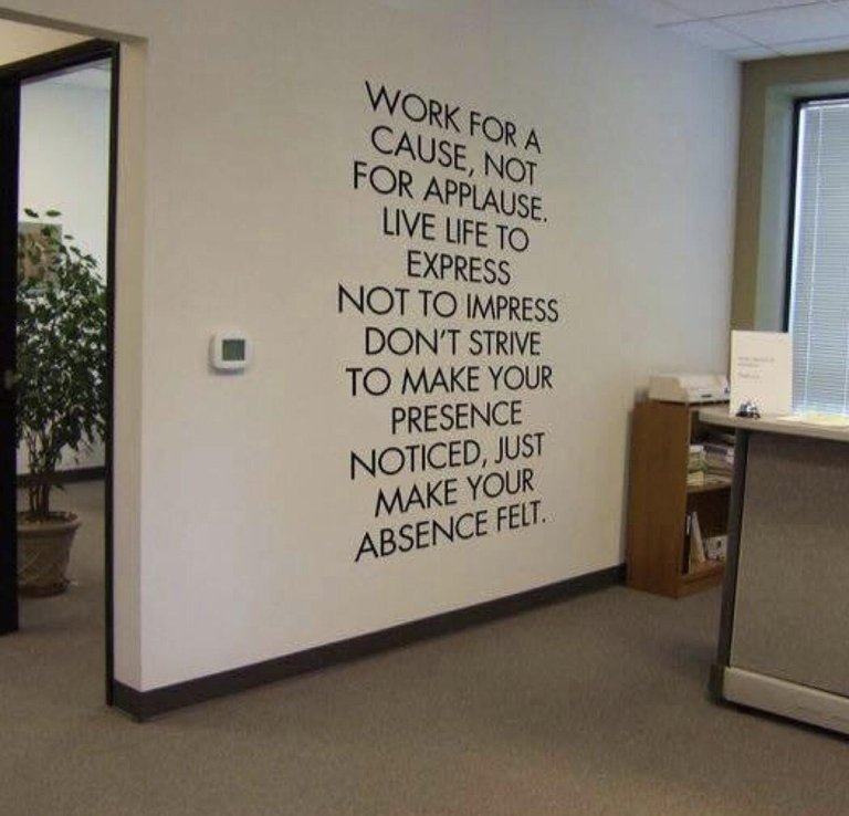 Work for A Cause Not Applause Quote.jpeg