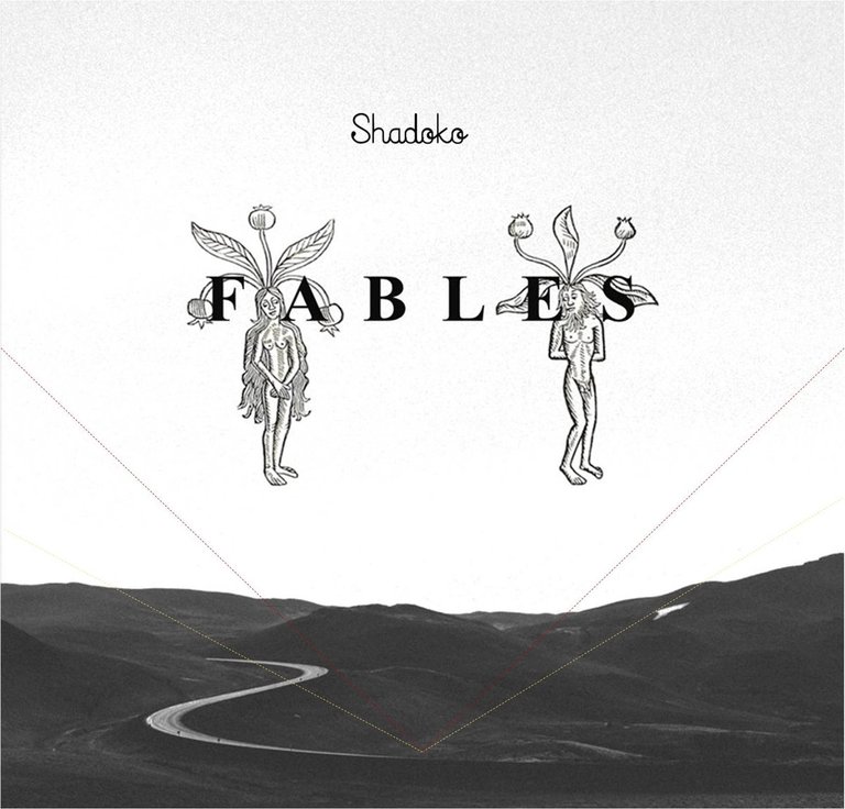 Pochette Album- Shadoko - Fables.jpg