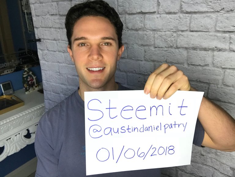 steemit with white background nose.jpg