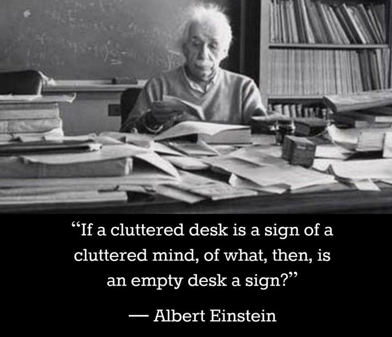 einstein-quote-clutter.jpg