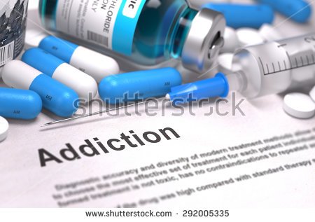 stock-photo-diagnosis-addiction-medical-report-with-composition-of-medicaments-blue-pills-injections-and-292005335.jpg