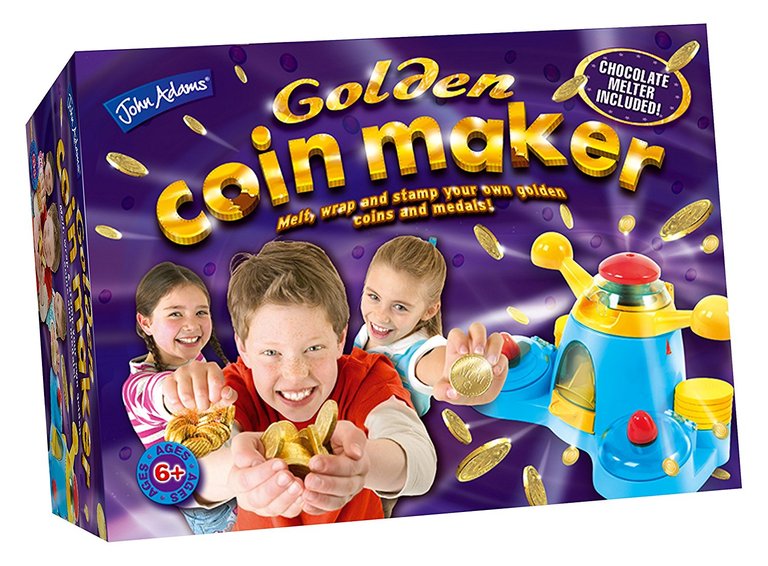 1_Golden coinmaker.jpg
